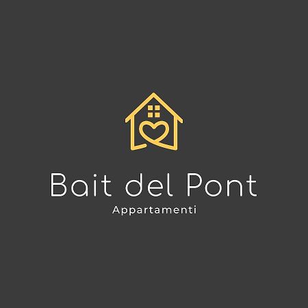 Bait Del Pont Aparthotel Livigno Exterior foto