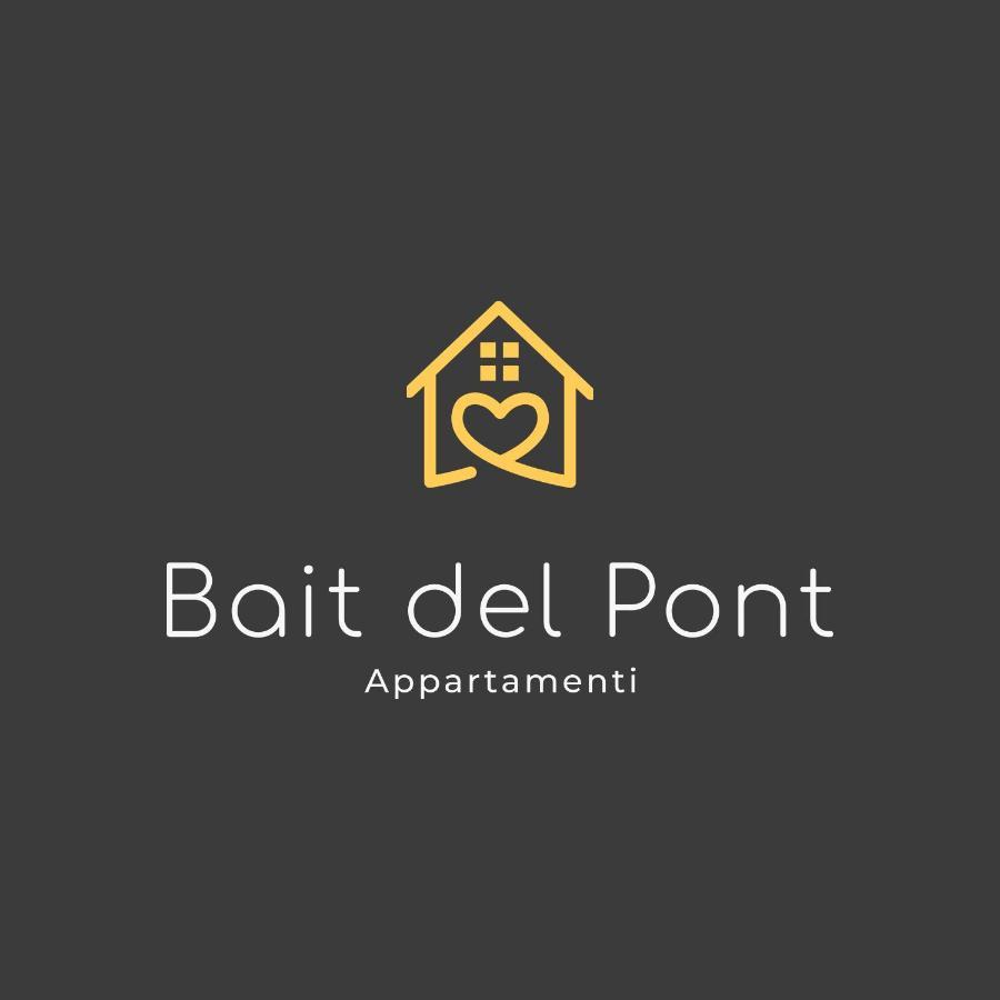 Bait Del Pont Aparthotel Livigno Exterior foto