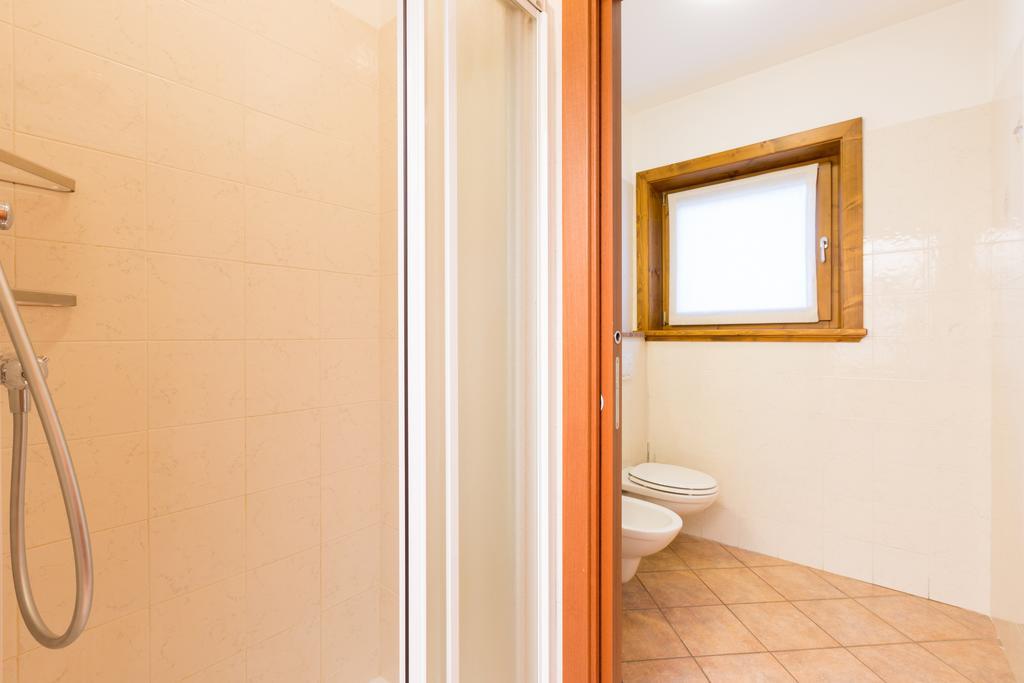 Bait Del Pont Aparthotel Livigno Exterior foto