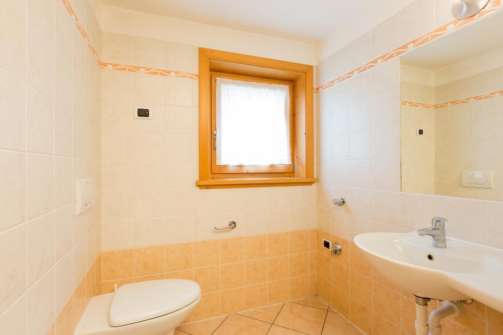 Bait Del Pont Aparthotel Livigno Exterior foto