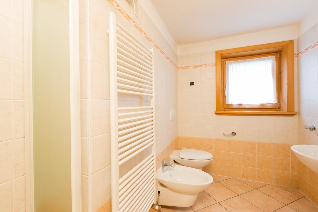 Bait Del Pont Aparthotel Livigno Exterior foto