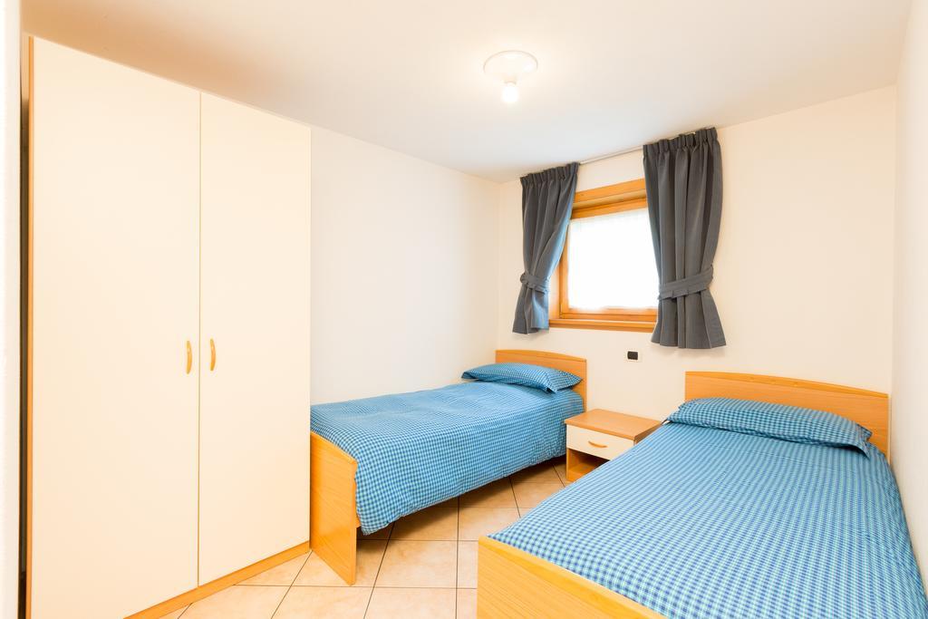 Bait Del Pont Aparthotel Livigno Exterior foto